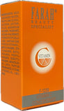 Vitamin C Concentrate F-1239