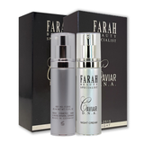 Farah Caviar DNA Home Care Basic Kit