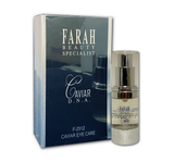 FARAH DNA Eye Care F-2512 (15ml)