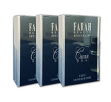 FARAH DNA Eye Care F-2512 (15ml)