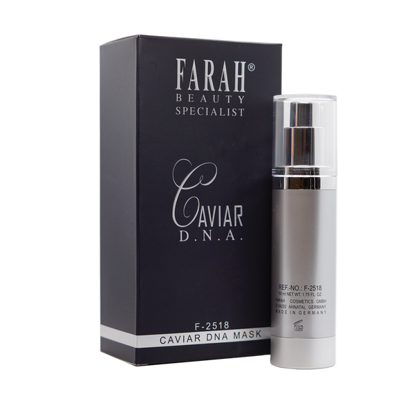 Farah Caviar DNA Mask F-2518(50ml)