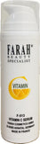 Farah Vitamin C Serum F-513 (150ml)