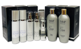 Farah Caviar DNA Home Care Complete Kit