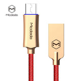 Mcdodo USB AM to Micro USB Cable - Beauty Plaza