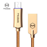 Mcdodo USB AM to Micro USB Cable - Beauty Plaza