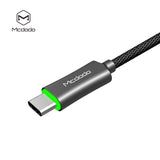 Mcdodo USB AM to Type-C Cable - Beauty Plaza