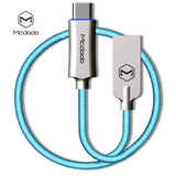Mcdodo USB AM to Type-C Cable - Beauty Plaza