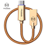 Mcdodo USB AM to Type-C Cable - Beauty Plaza