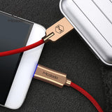 Mcdodo USB AM to Micro USB Cable - Beauty Plaza