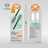 Mcdodo USB AM to Type-C Cable - Beauty Plaza