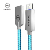 Mcdodo USB AM to Micro USB Cable - Beauty Plaza