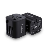 Mcdodo Universal Travel Charger( 3 kinds of Model) - Beauty Plaza