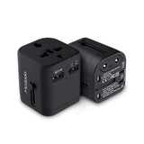 Mcdodo Universal Travel Charger( 3 kinds of Model) - Beauty Plaza