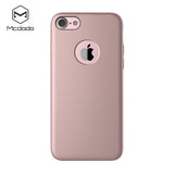 Mcdodo iPhone 7 Magnetic Case - Beauty Plaza