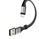 Mcdodo USB AM to Lightning+Micro Cable - Beauty Plaza