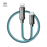Knight/U+ Series Type-c to Lightning PD Cable - Beauty Plaza