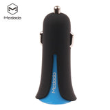 Mcdodo 5V 2.1A Single USB Ports Car Charger - Beauty Plaza