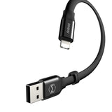 Mcdodo USB AM to Lightning+Micro Cable - Beauty Plaza