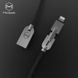Mcdodo USB AM to Lightning+Micro Cable - Beauty Plaza