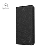 Mcdodo Dual USB Ports 10000mAh Power bank 10000mAh - Beauty Plaza