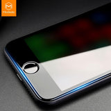 Mcdodo iPhone Sapphire 3D Full Cover Tempered Glass - Beauty Plaza