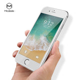 Mcdodo iPhone Sapphire 3D Full Cover Tempered Glass - Beauty Plaza