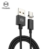 Mcdodo USB AM to Type-C  Magnetic Cable - Beauty Plaza