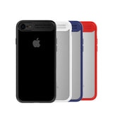 iPhone 7plus / 8plus PC+ TPU Case - Beauty Plaza