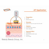 PURISMA - Plasma Skin Rejuvenation Therapy