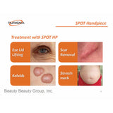 PURISMA - Plasma Skin Rejuvenation Therapy