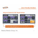 PURISMA - Plasma Skin Rejuvenation Therapy