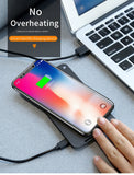 Mcdodo Wireless  Charger 10W - Beauty Plaza