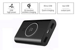 Mcdodo 5W Wireless Power Bank 8000mAh - Beauty Plaza