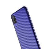 Mcdodo iPhone X Travel Starting Hard Case(PC) - Beauty Plaza