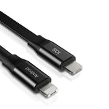 Mcdodo USB AM to Lightning+Micro Cable - Beauty Plaza