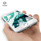 Mcdodo iPhone Sapphire 3D Full Cover Tempered Glass - Beauty Plaza