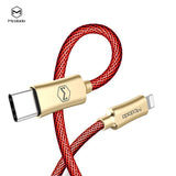 Knight/U+ Series Type-c to Lightning PD Cable - Beauty Plaza
