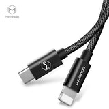 Knight/U+ Series Type-c to Lightning PD Cable - Beauty Plaza