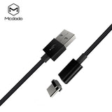 Mcdodo USB AM to Type-C  Magnetic Cable - Beauty Plaza