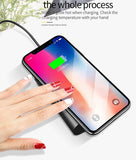 Mcdodo 5W Wireless Power Bank 8000mAh - Beauty Plaza