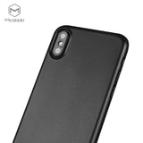 Mcdodo iPhoneX Ultra Slim Air Jacket Case(PP) - Beauty Plaza