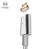 USB AM to Micro USB Cable with LED indicator - Beauty Plaza