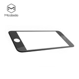 Mcdodo iPhone 3D Soft Edge Full Cover Glass - Beauty Plaza