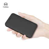 Mcdodo 5000mAh Power Bank with Micro USB cable, Micro USB to lightning adapter - Beauty Plaza