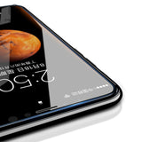 Mcdodo Screen Protector Tempered Glass for iPhone X 0.23mm - Beauty Plaza
