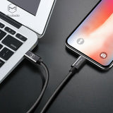 Knight/U+ Series Type-c to Lightning PD Cable - Beauty Plaza
