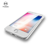 Mcdodo iPhone Sapphire 3D Full Cover Tempered Glass - Beauty Plaza