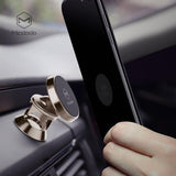 Mcdodo Car Mount Magnetic Holder - Beauty Plaza