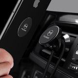 Mcdodo Car Vent Mount Magnetic Holder - Beauty Plaza