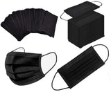 FAMI DIRECT 3-LAYER FACE MASK (50PCS)/BOX